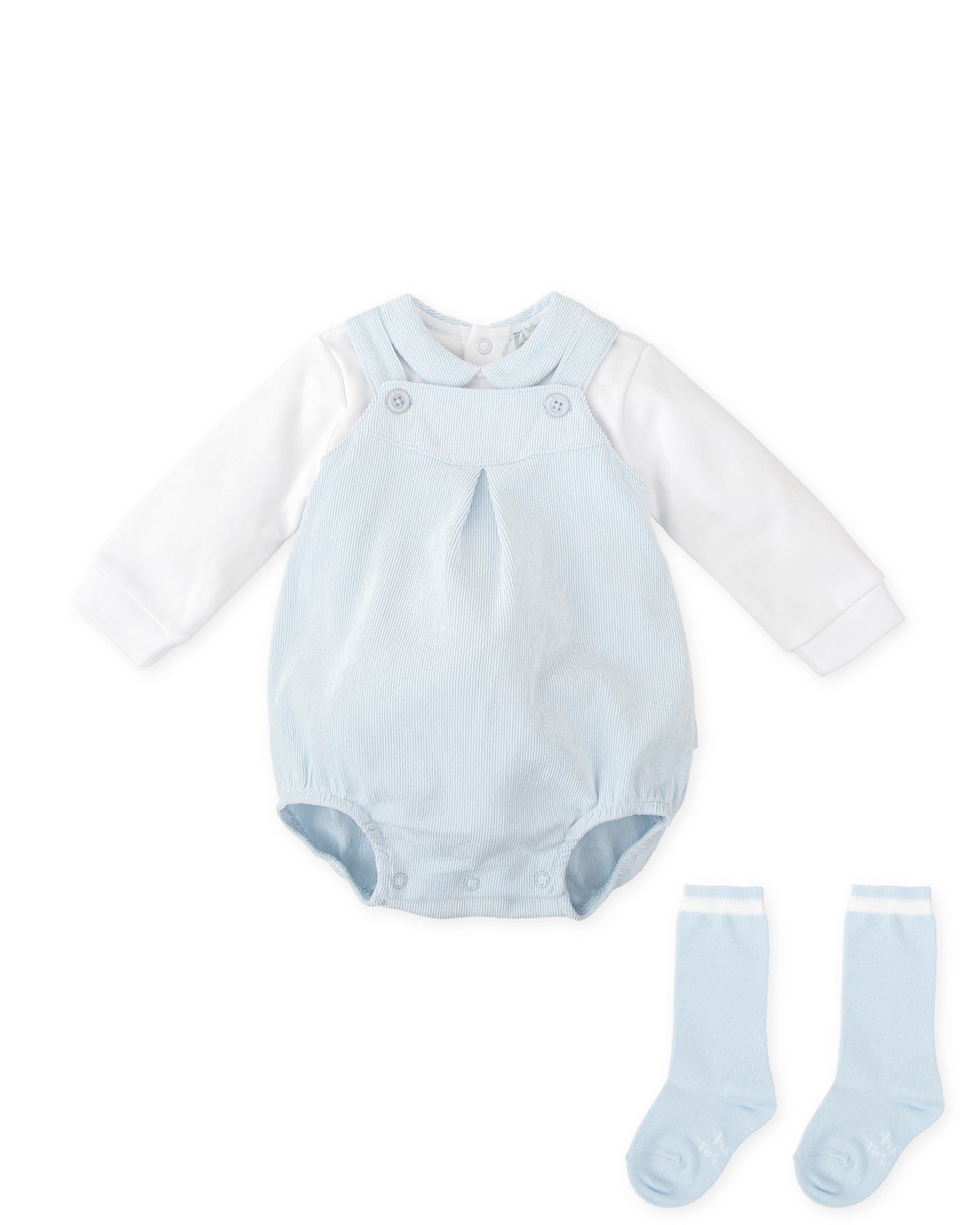 Tutto piccolo 2771 Blue set