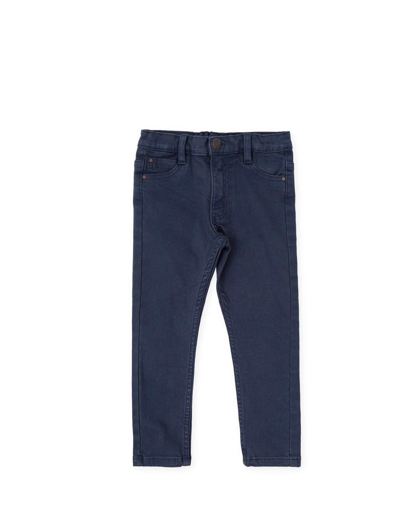 Tutto piccolo 3134 Navy Trousers