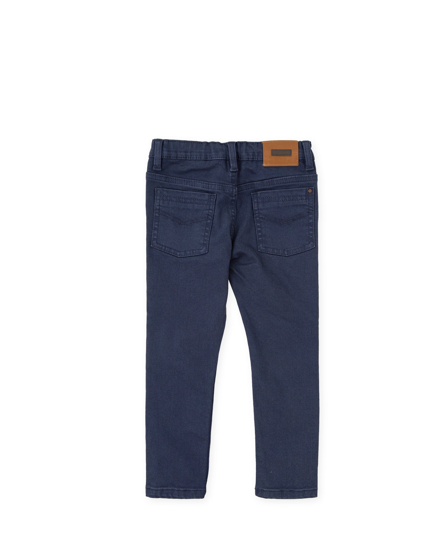 Tutto piccolo 3134 Navy Trousers