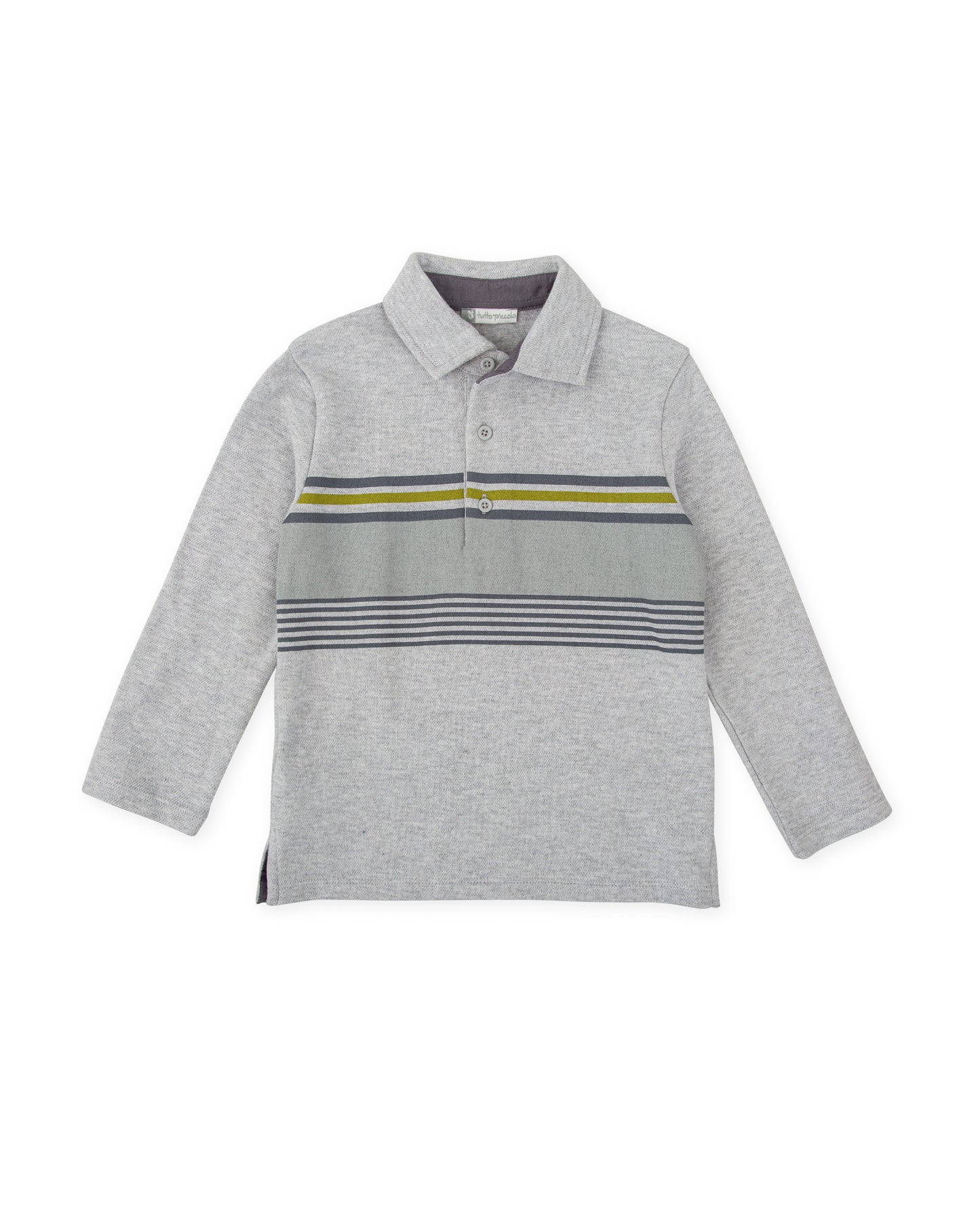 Tutto piccolo 3606 Polo Top