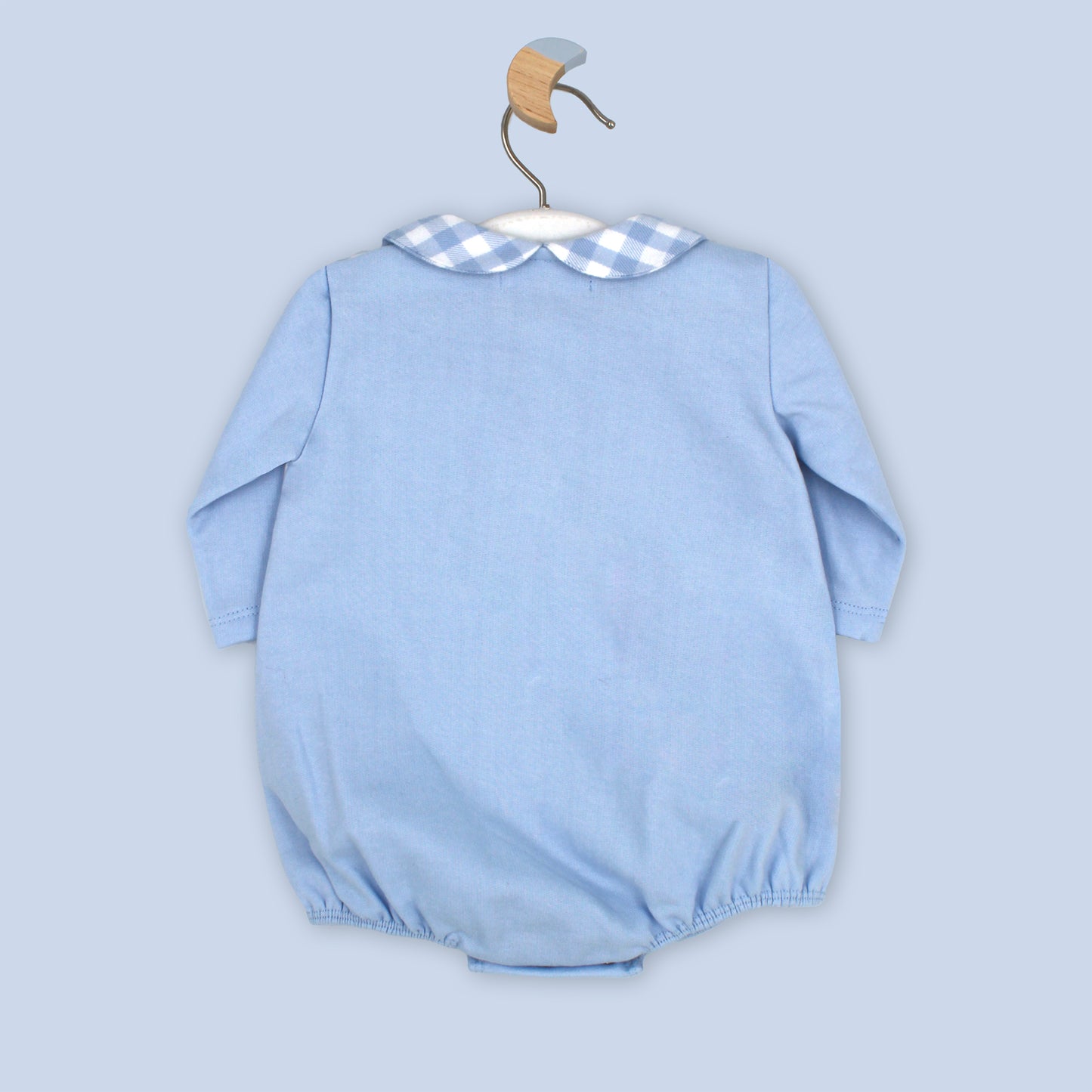 Rapife 4108 Blue Romper AW26