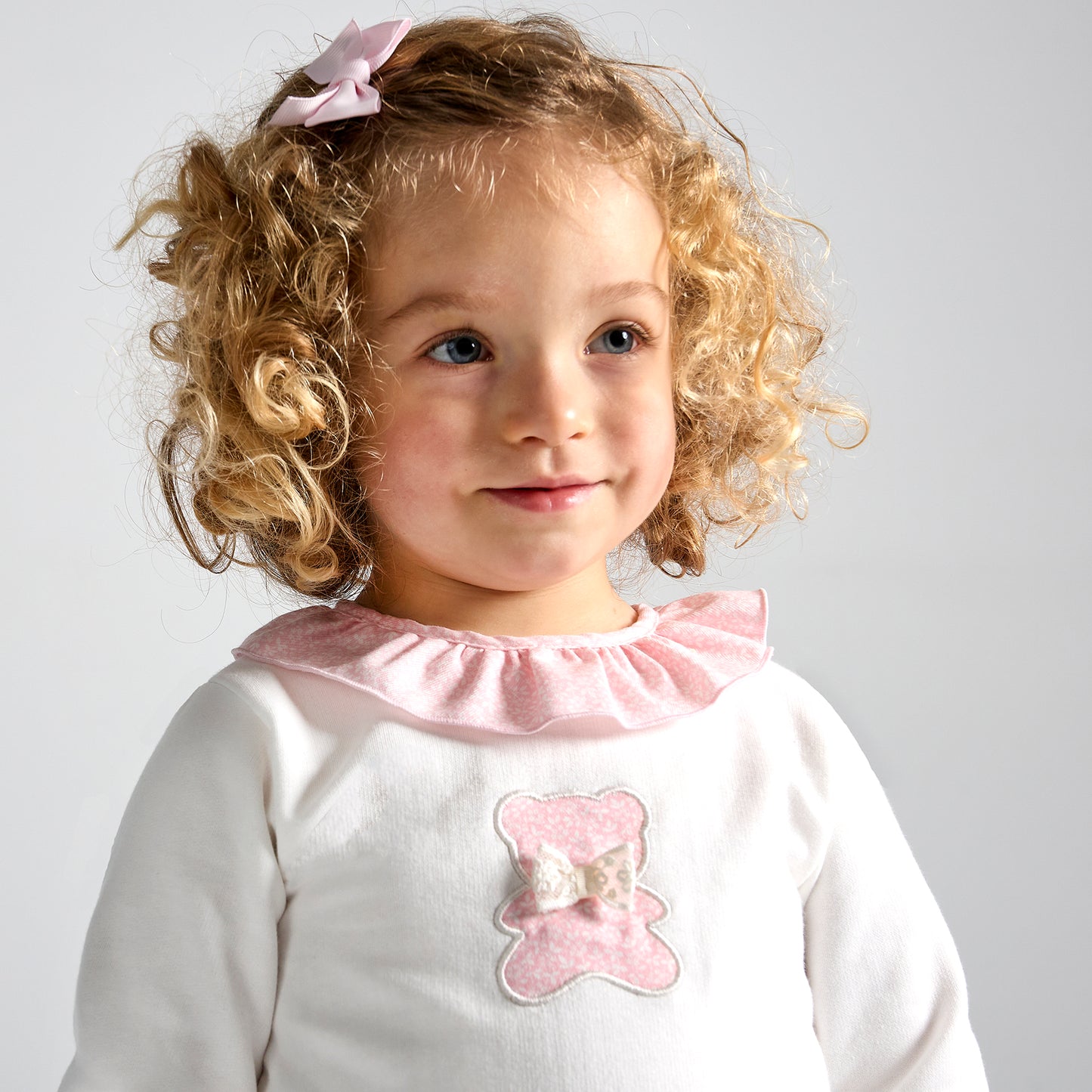 Rapife 4313 Pink Jam Pants Set AW26