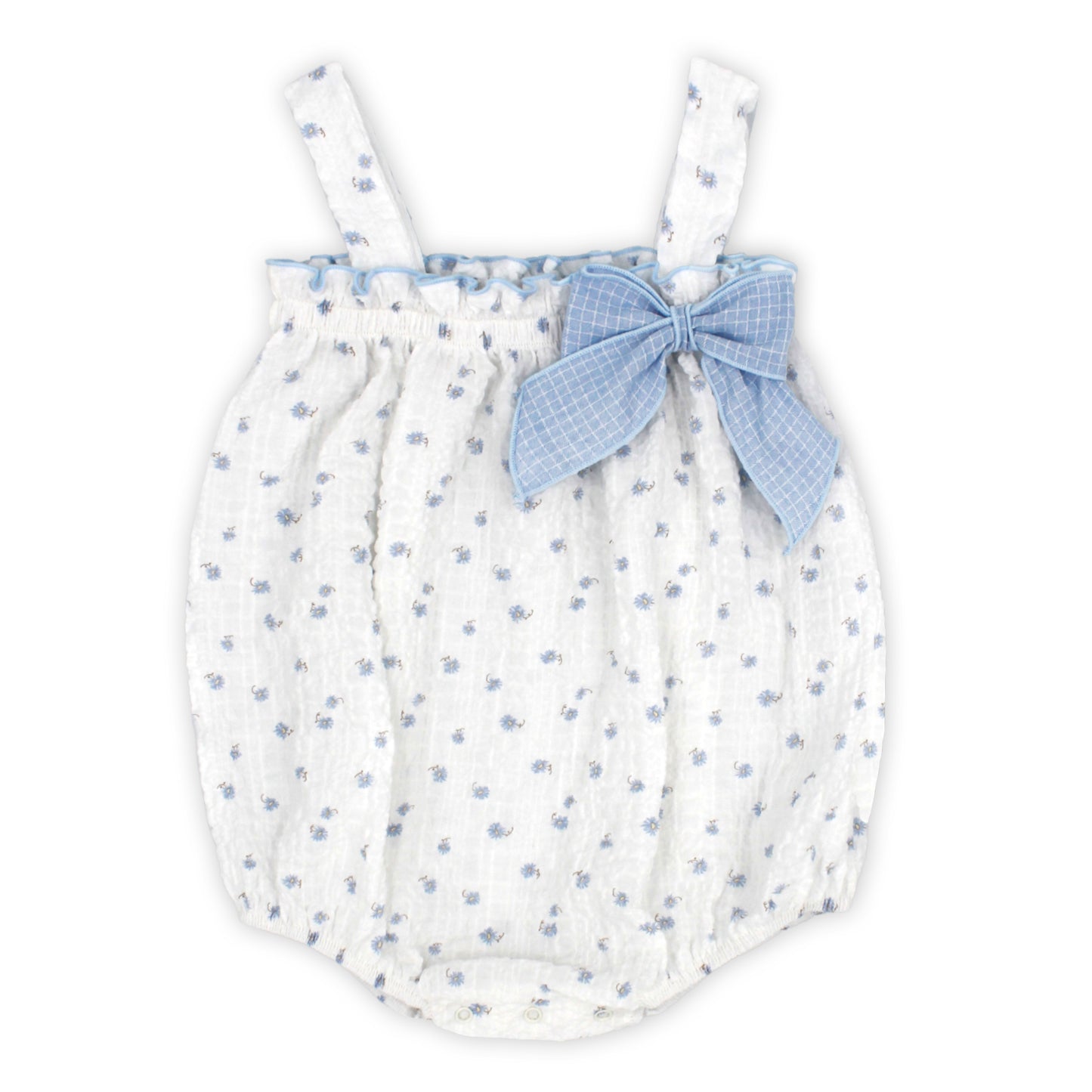 Rapife 4407 Romper SS26