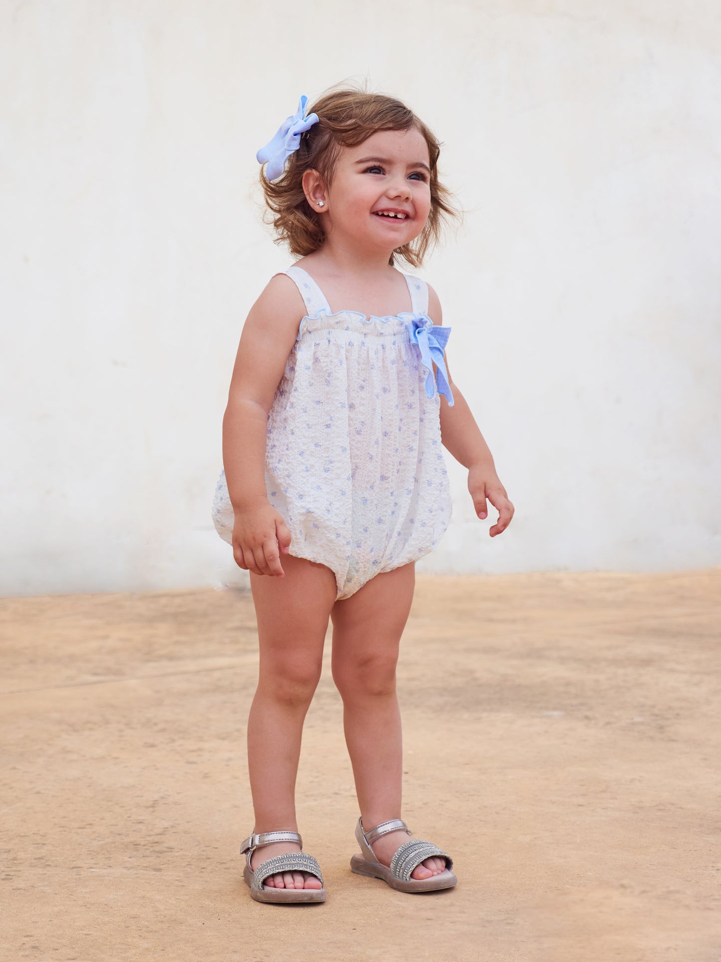 Rapife 4407 Romper SS26