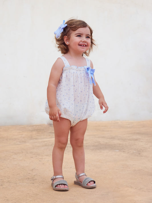 Rapife 4407 Romper SS26