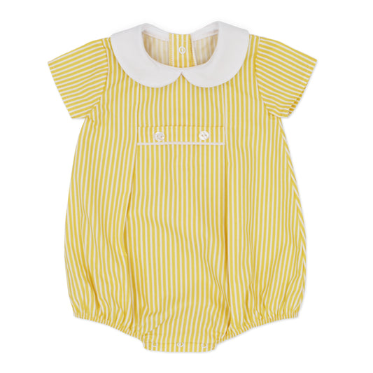 Rapife 4608 yellow romper