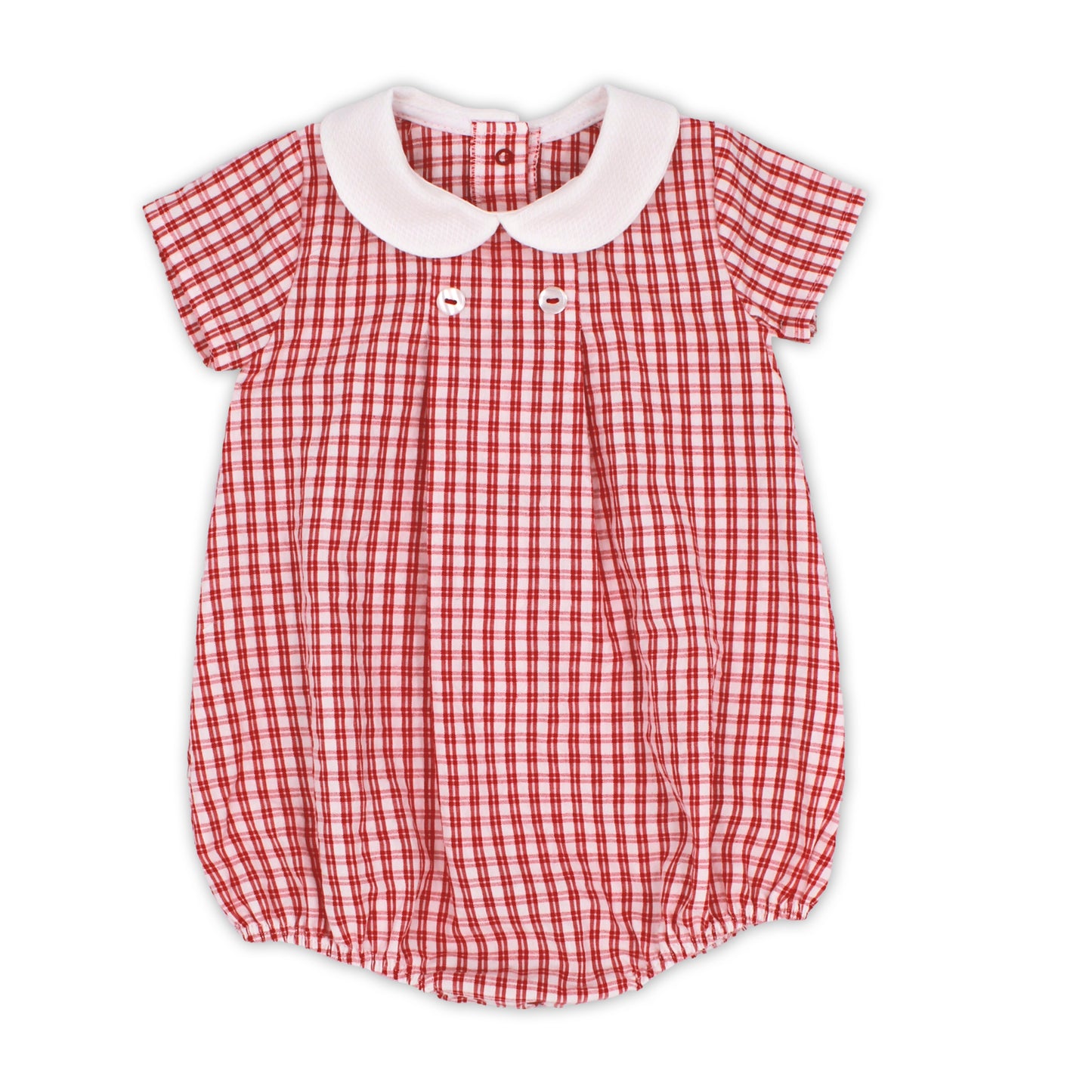 Rapife 4608 Red Romper SS26