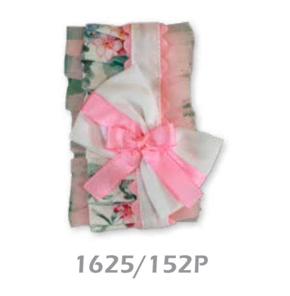 Miranda 152p floral  ss26 PREORDER