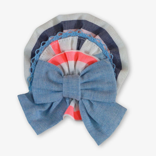 Miranda 244DP Headband SS26 PREORDER