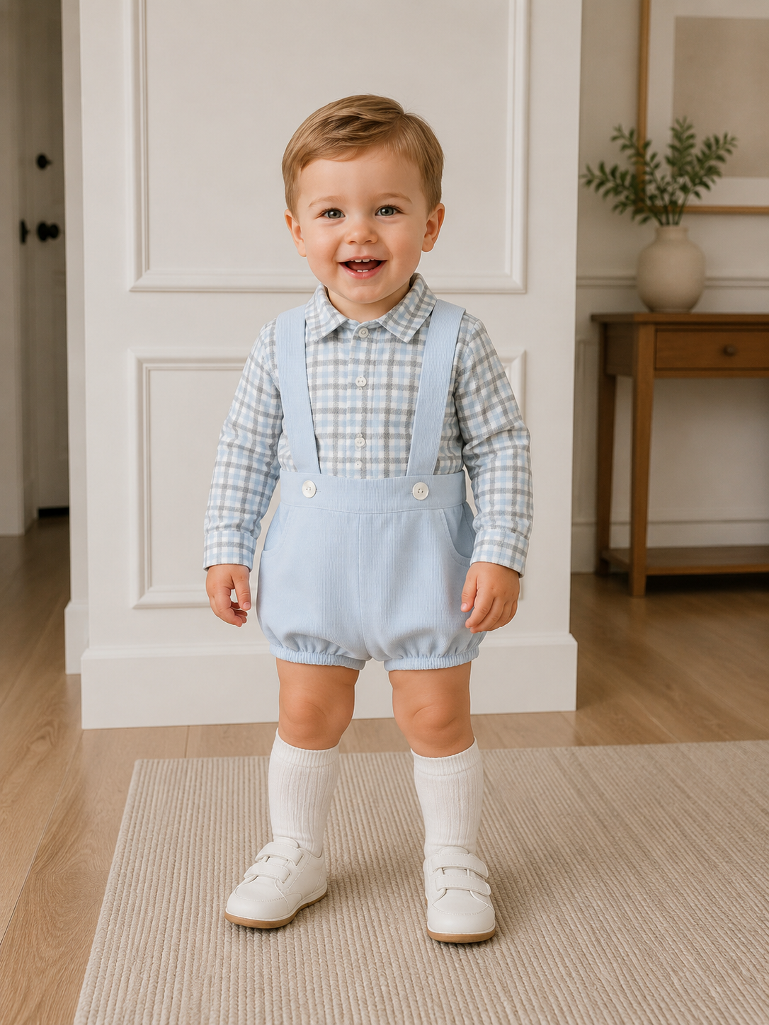 Deolinda 26625 Bloomer Set AW26