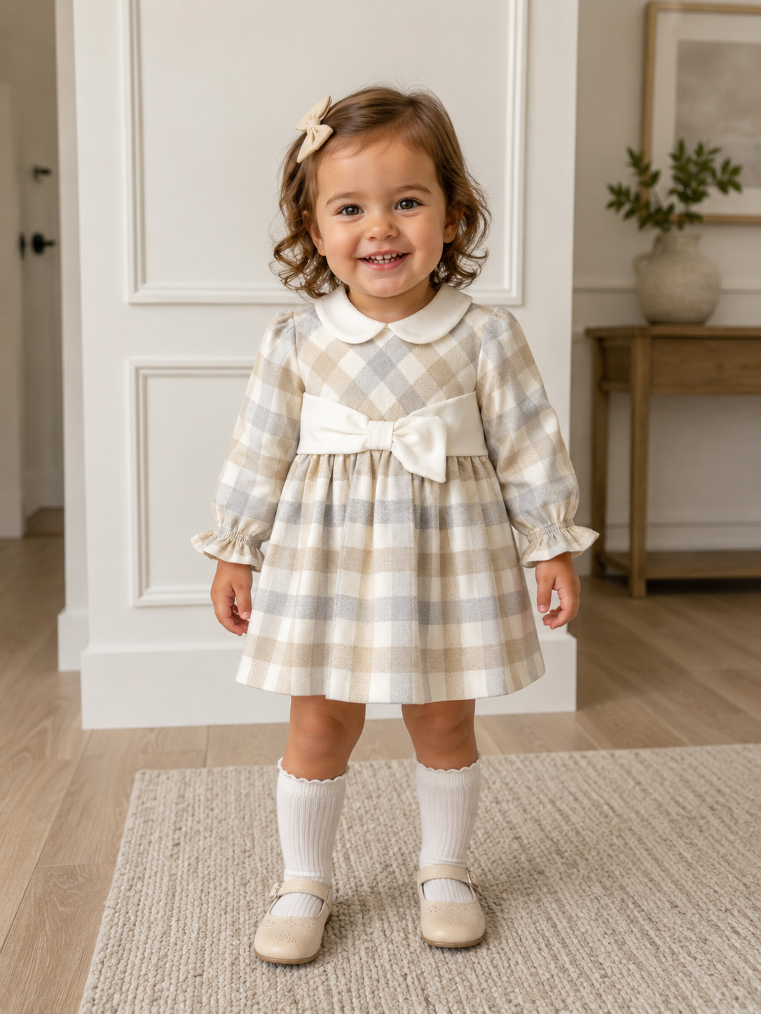 Deolinda 26404 Dress AW26 PREORDER