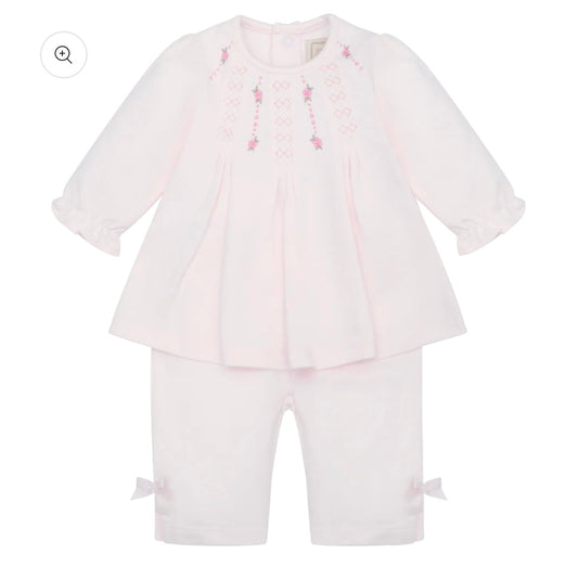 Emile Et rose 6515 Kate Trouser Set