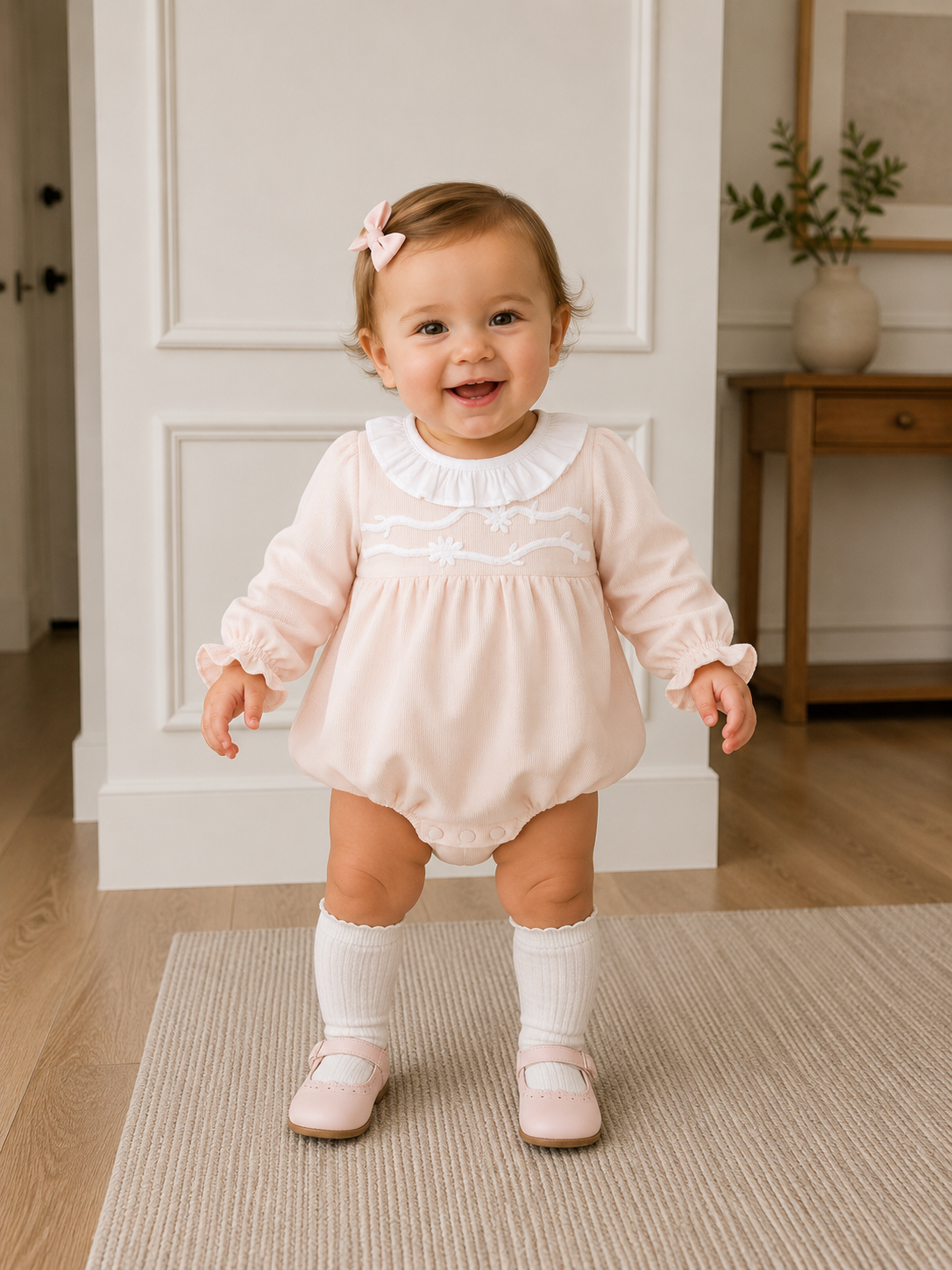 Deolinda 26506 Romper AW26 PREORDER