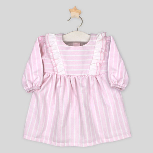 Rapife 4115 Pink Dress