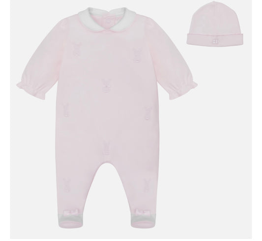 Emile Et rose 2630 Kallie All In One Set