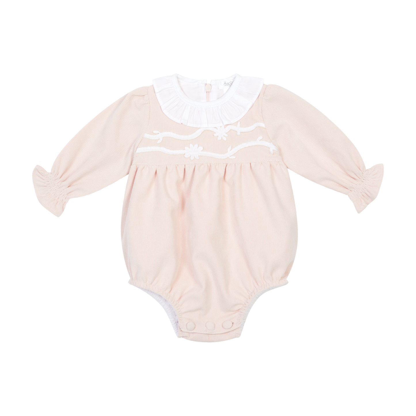 Deolinda 26506 Romper AW26 PREORDER