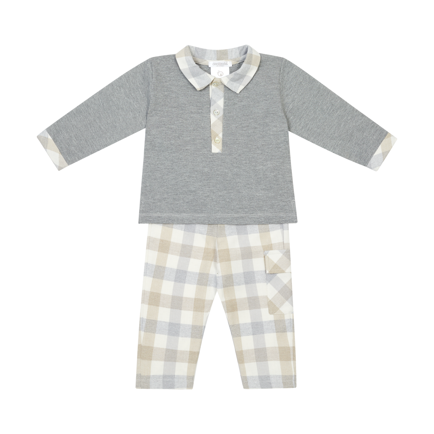 Deolinda 26602 2pc Set AW26 PREORDER