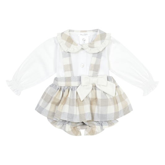 Deolinda 26603 Bloomer Set AW26 PREORDER