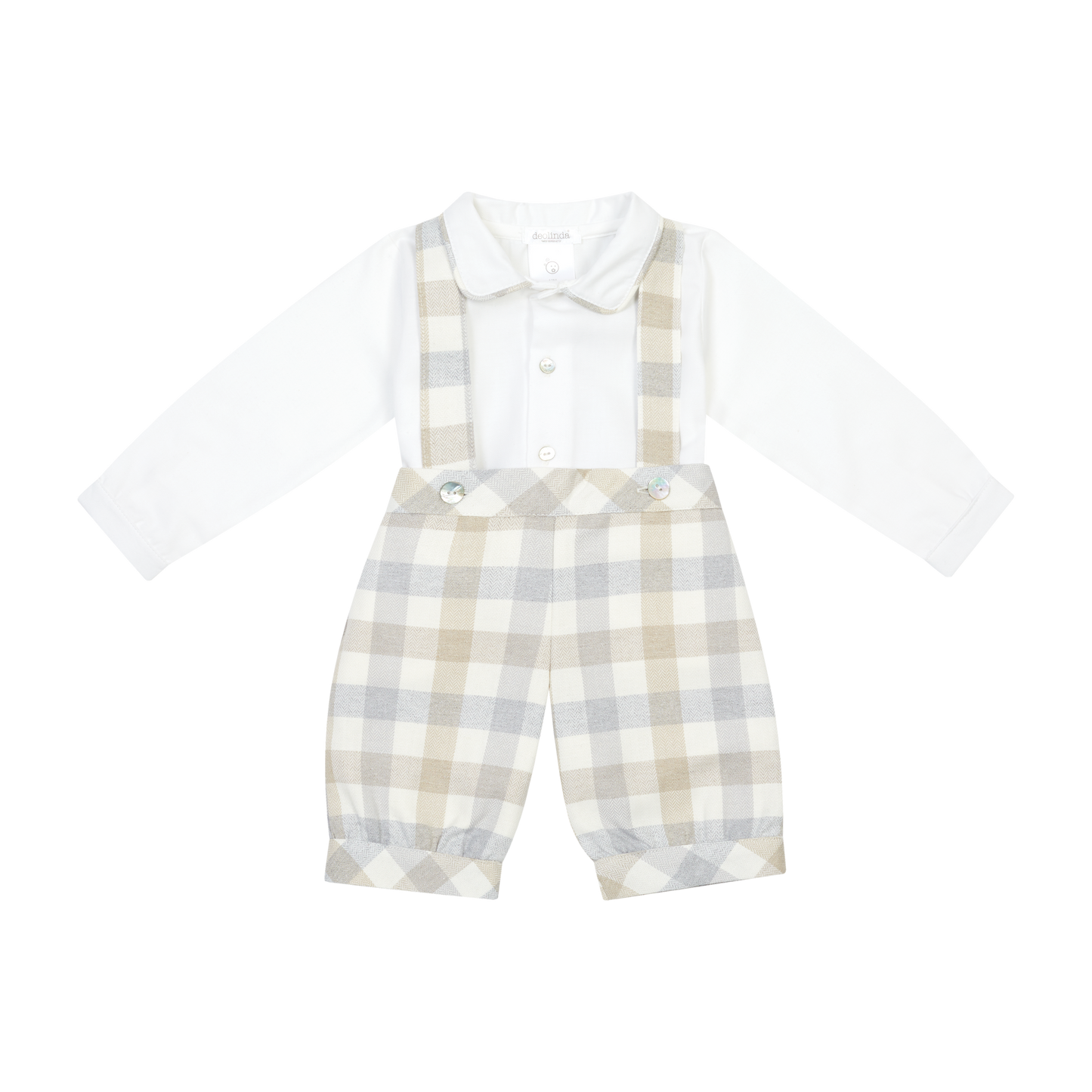 Deolinda 26604 2pc Set AW26 PREORDER