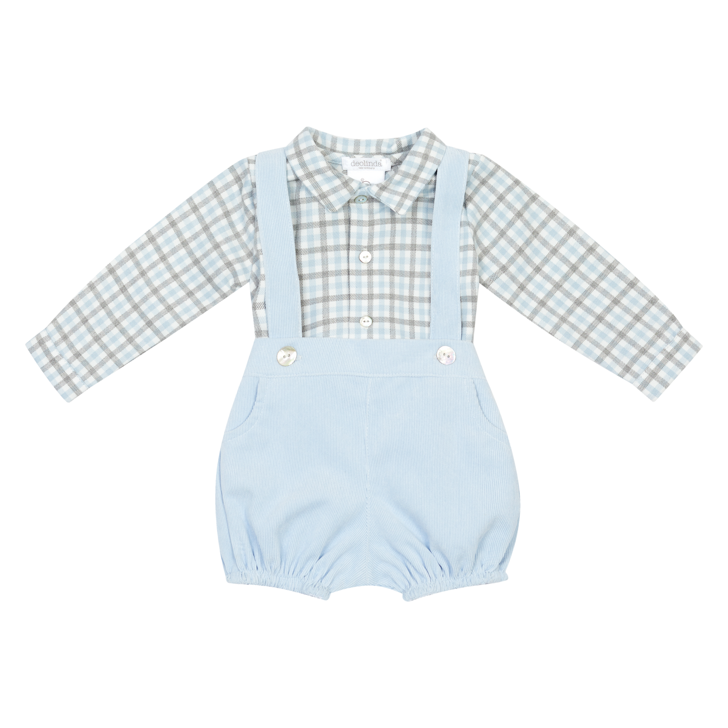 Deolinda 26625 Bloomer Set AW26