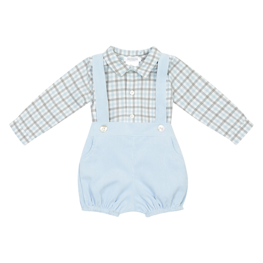Deolinda 26625 Bloomer Set AW26