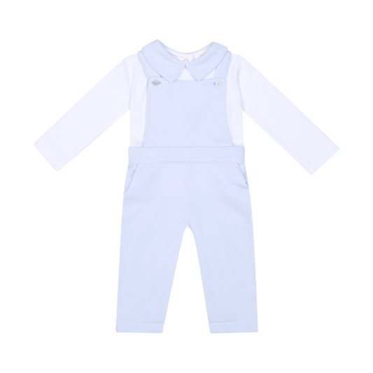 Deolinda 26702 Dungaree Set AW26 PREORDER