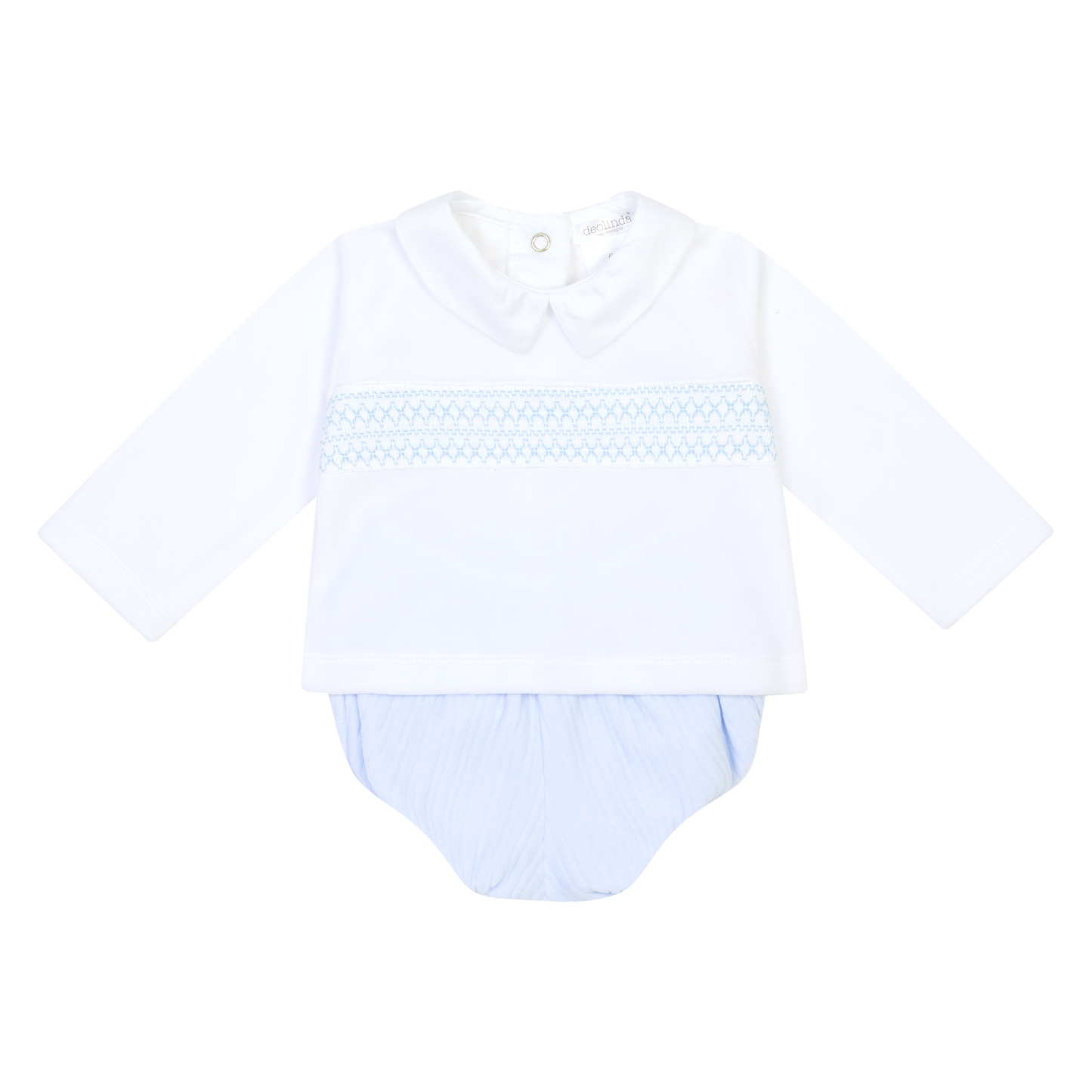 Deolinda 26710 Bloomer Set AW26 PREORDER