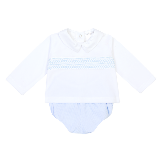 Deolinda 26710 Bloomer Set AW26 PREORDER