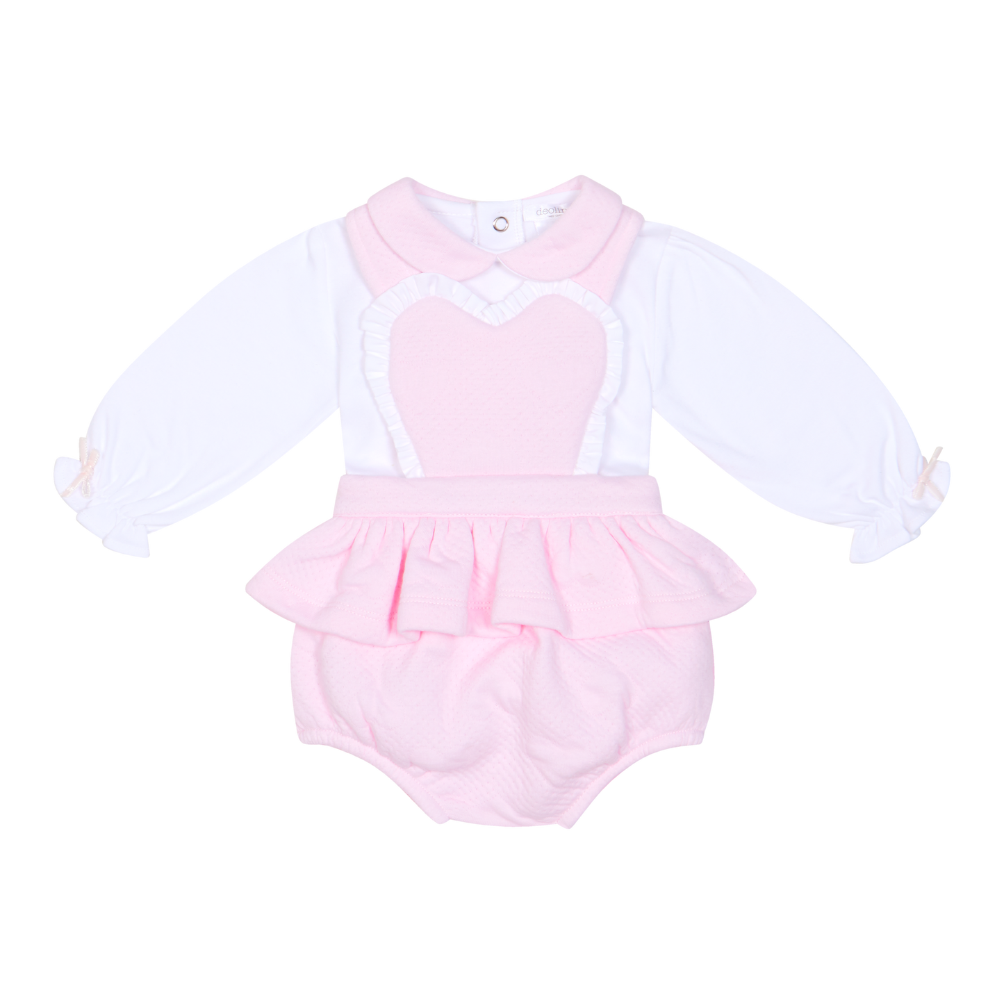 Deolinda 26729 Bloomers Set AW26 PREORDER