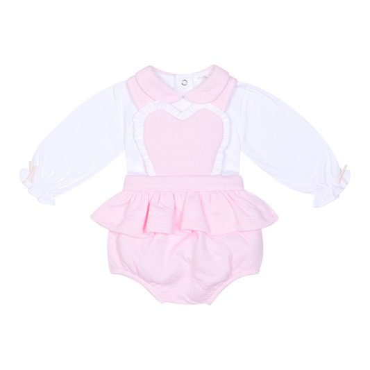 Deolinda 26729 Bloomers Set AW26 PREORDER