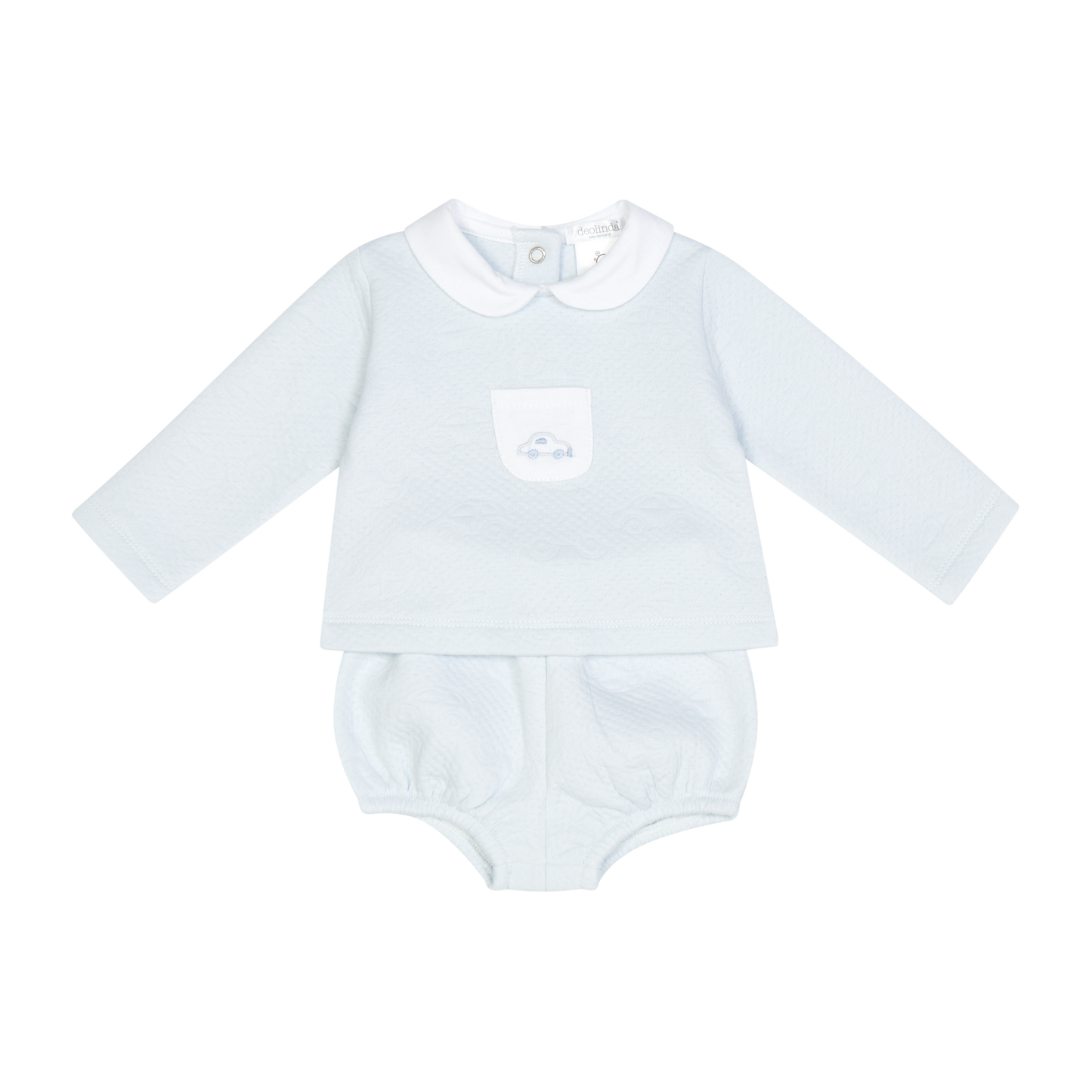 Deolinda 26733 Bloomers Set AW26 PREORDER