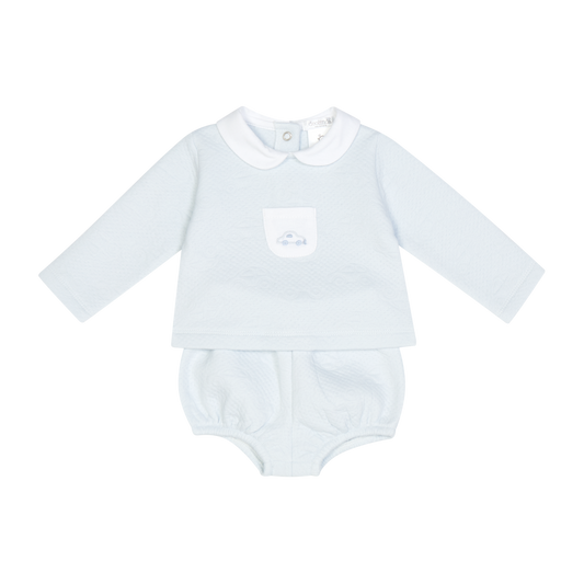 Deolinda 26733 Bloomers Set AW26 PREORDER