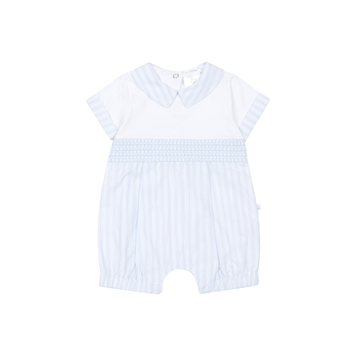 Deolinda 26509 Romper SS26 PREORDER