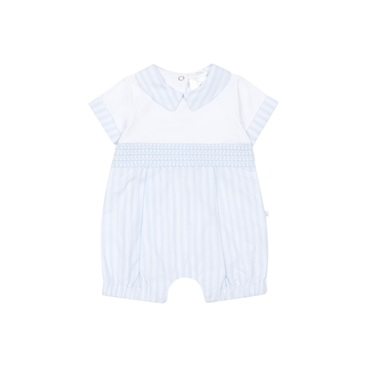 Deolinda 26509 Romper SS26 PREORDER