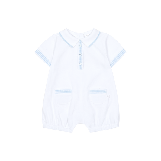 Deolinda 26716 Romper SS26 PREORDER