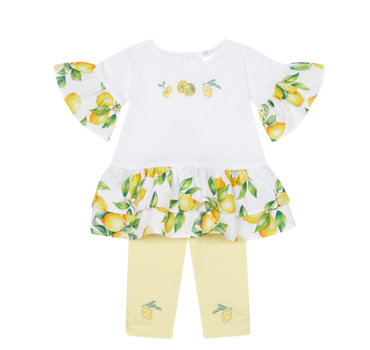 Deolinda 26747 legging set SS26 PREORDER