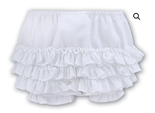 Sarah Louise Frilly Panties 003760p