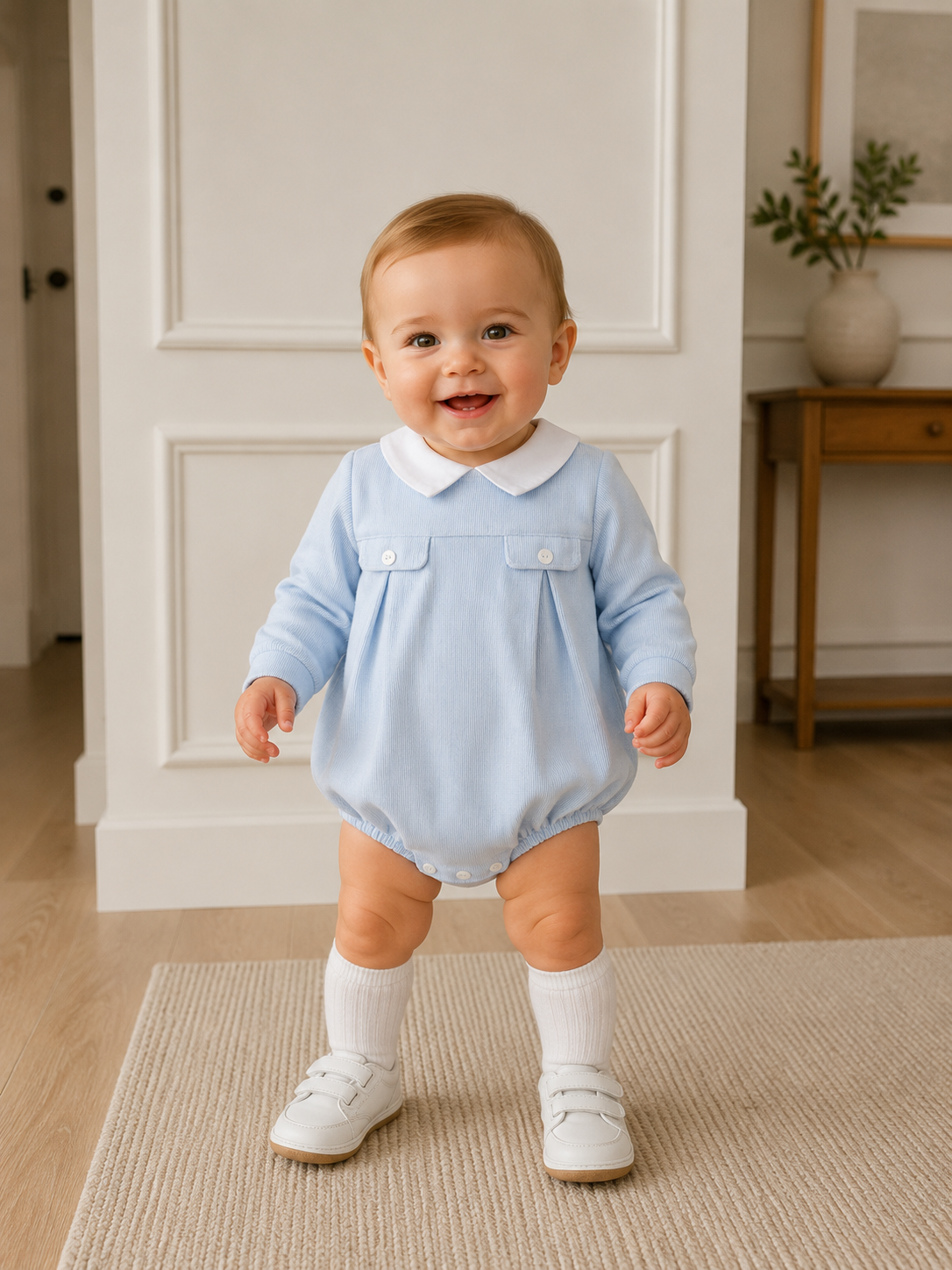 Deolinda 26507 Romper AW26