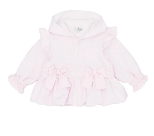 Bluesbaby BB3090 Pink Summer Jacket SS26