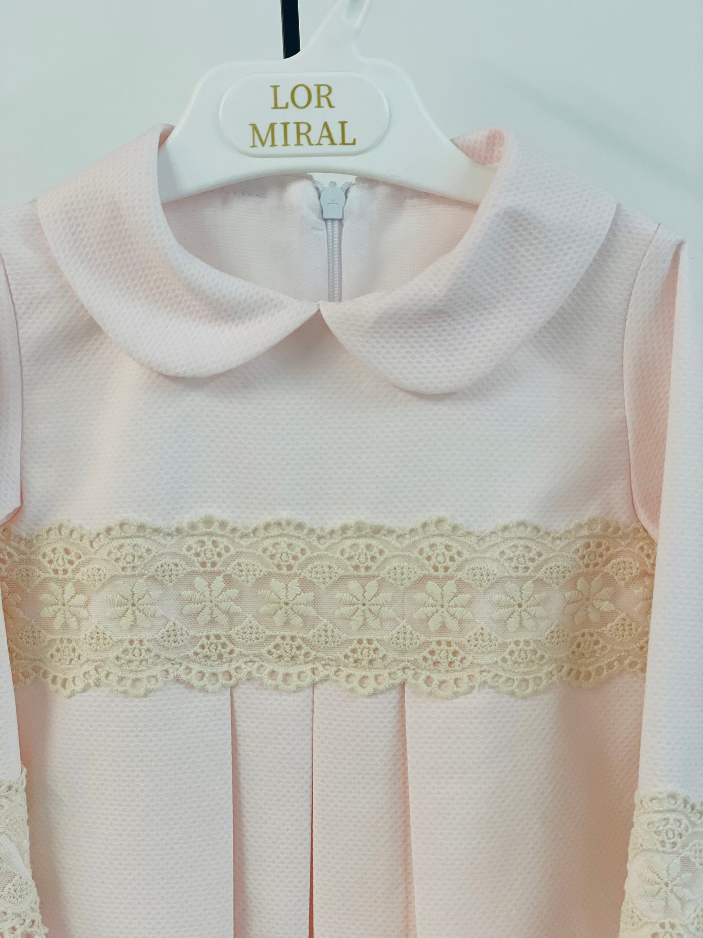 Lor Miral dress