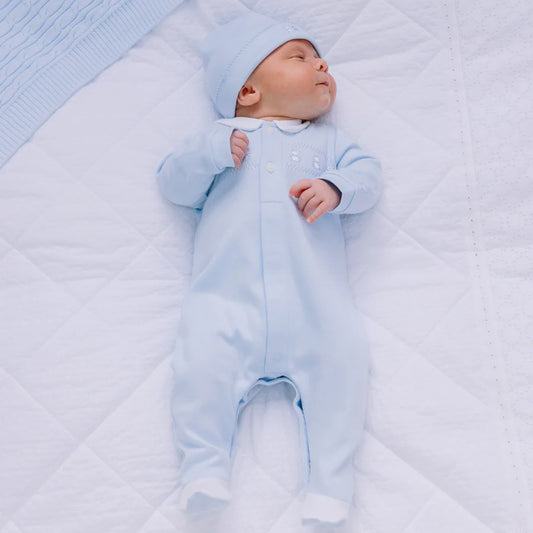 Emile Et rose 2573 Fisher All in one Set