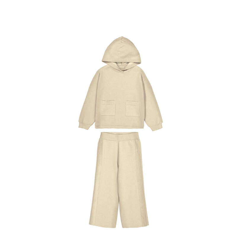 Mayoral 4580 knit Tracksuit