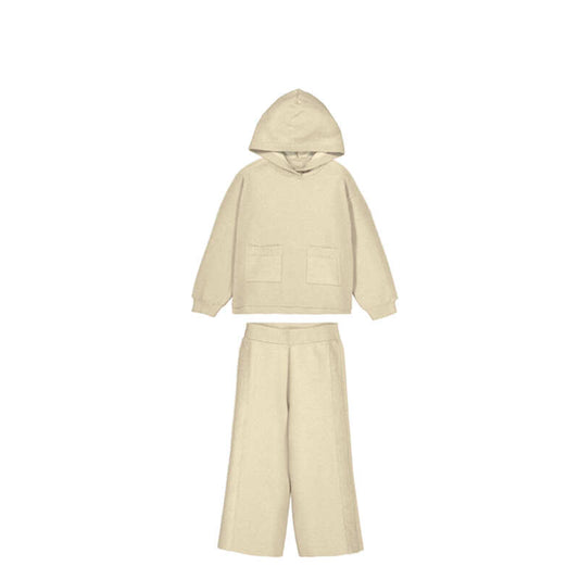 Mayoral 4580 knit Tracksuit