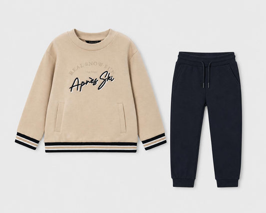 Mayoral 4462-725 Tracksuit AW26