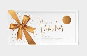 Gift Voucher