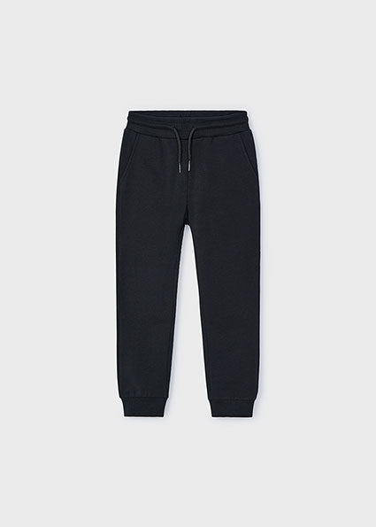 Mayoral Black Joggers