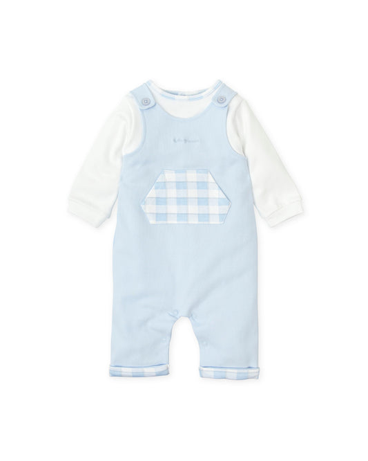 PREORDER Tutto Piccolo Boys Romper