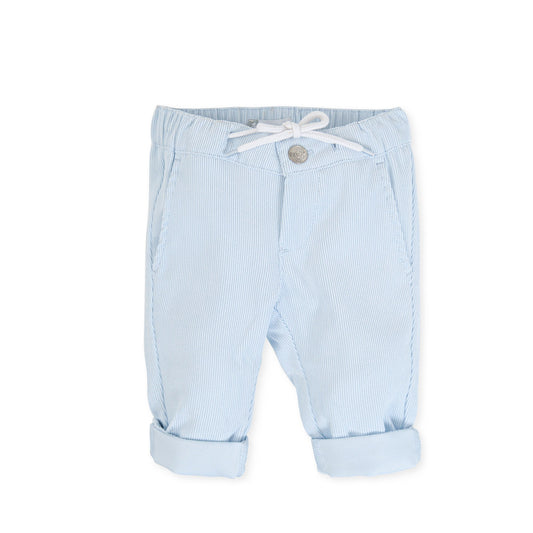 PREORDER Tutto Piccolo Blue Trousers