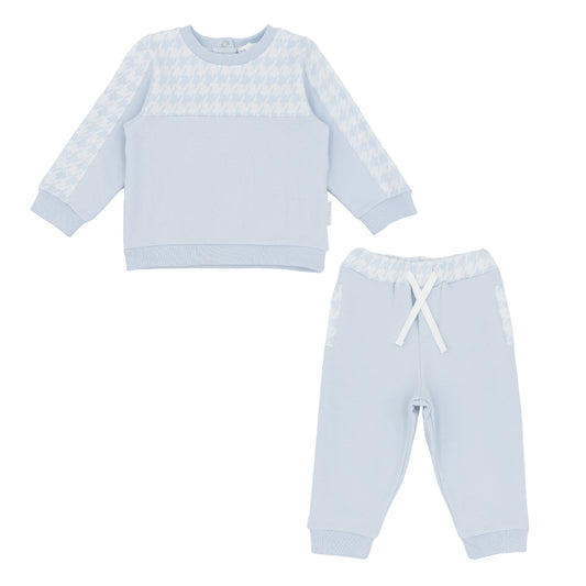Pastel & Co 10-01F Tyler Tracksuit AW26 PREORDER